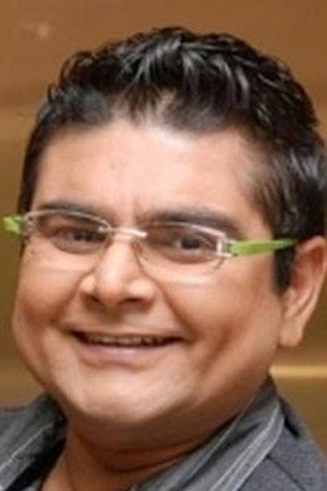 Deven Bhojani portrait
