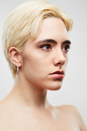 Zoë Vnak portrait