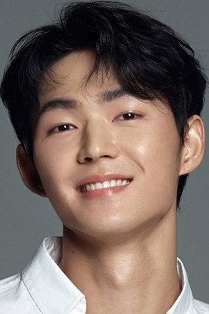 Han Dong-ho portrait