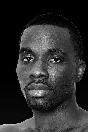 Terrell Gausha portrait