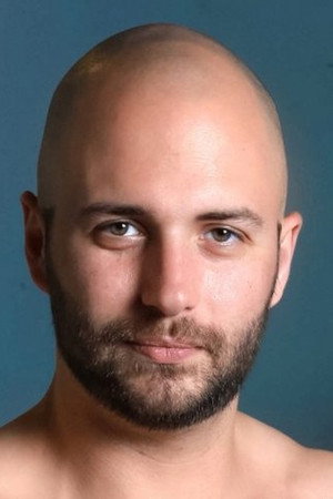David Chase portrait