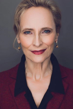 Laila Robins portrait