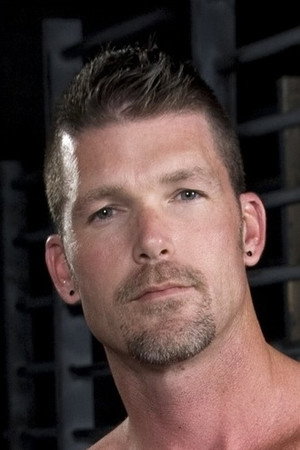 James Aaron portrait
