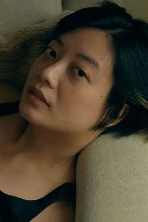 Leony Vitria Hartanti portrait