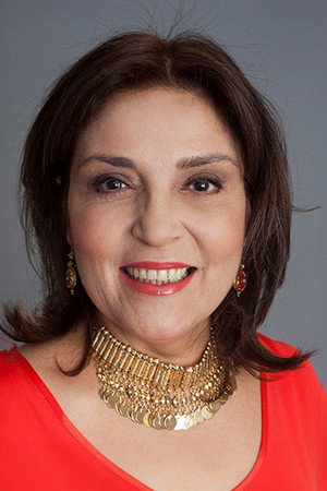 Seray Gözler portrait
