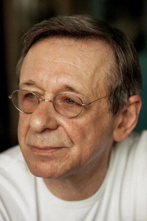Yuriy Nifontov portrait