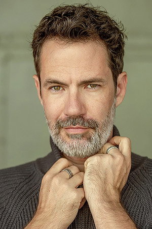 Rafael Sieg portrait