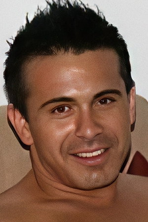 Tristen Valen portrait