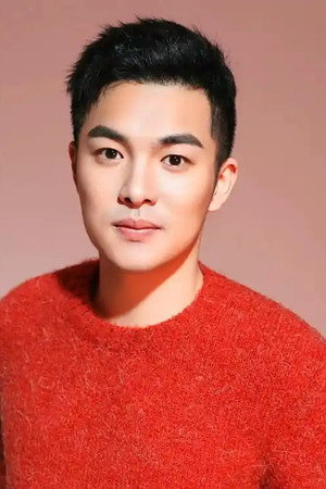 Jack Hu portrait