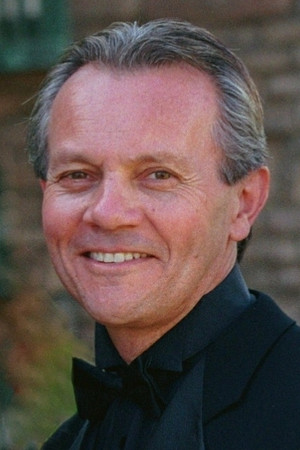 David Valdes portrait