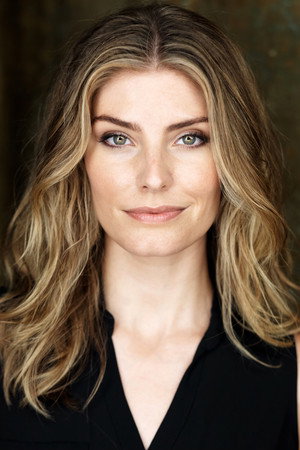 Caitlin Bassett portrait