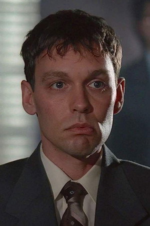 Doug Hutchison portrait