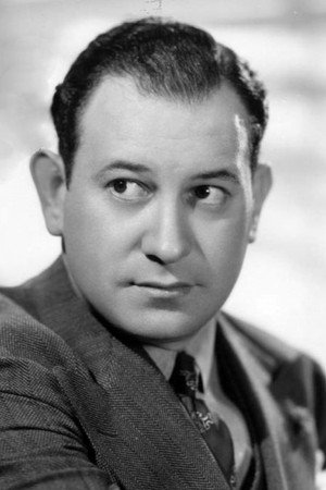 Harry Parke portrait