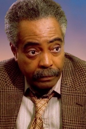 Gilbert Lewis portrait