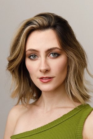 Michaela Jill Murphy portrait