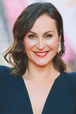 Ana Milán portrait