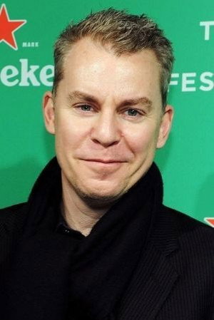Travis Fine portrait