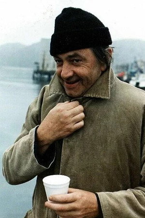 Bill Forsyth portrait