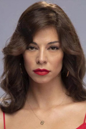 Tuğçe Karabacak portrait