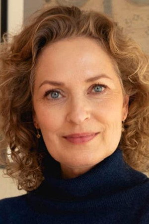 Camilla Søeberg portrait