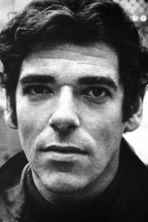 David Newman portrait