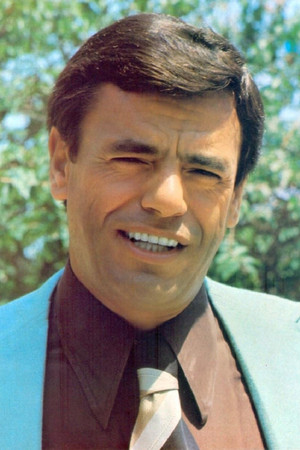 Edson França portrait