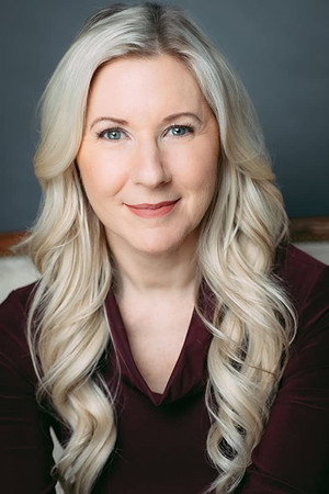 Liana Shannon portrait