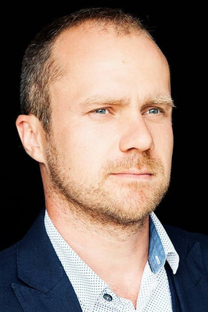 Martin Skorek portrait