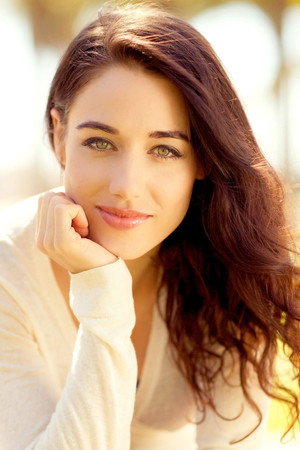 Jade Tailor portrait