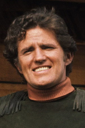 Robert Brown portrait
