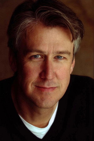 Alan Ruck portrait