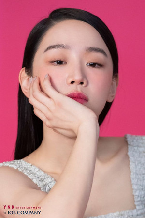 Shin Hae-sun portrait