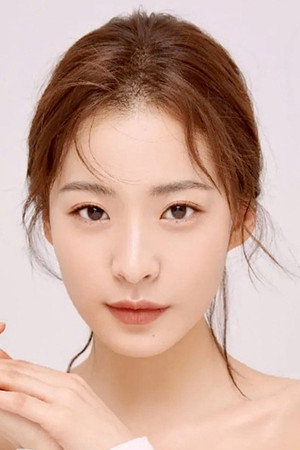 Wang Xuan portrait