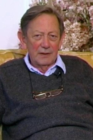 Louis Marks portrait