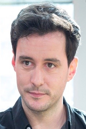 Sam Swainsbury portrait