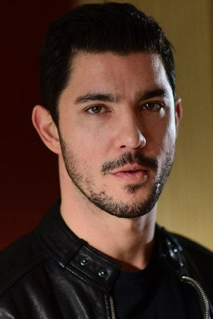 Kaan Yıldırım portrait