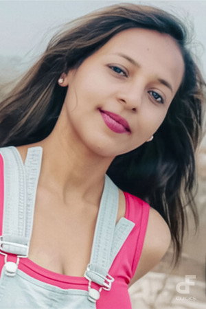 Vandana Sandhu portrait