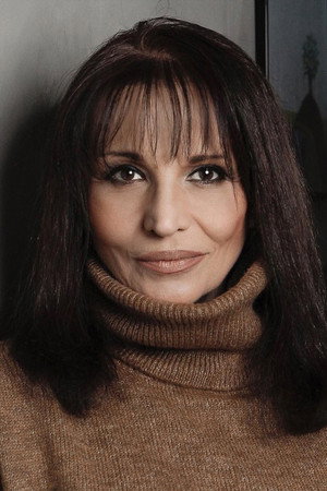 Şahika Tekand portrait