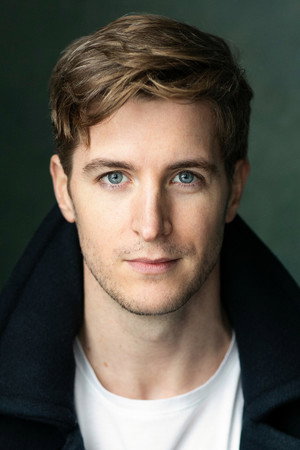 Danny Mahoney portrait