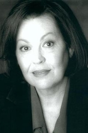 Denise Dubois portrait