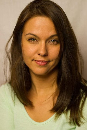 Trine Christensen portrait