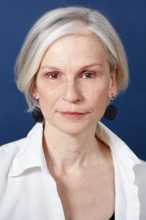 Nicky Guadagni portrait