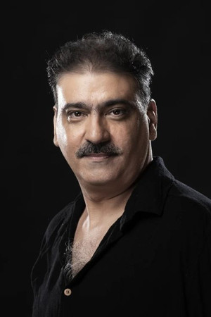 Matías Alarcón portrait