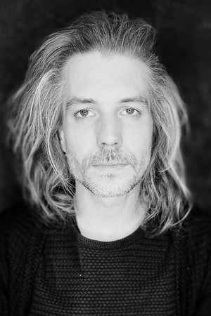 Ondřej Mataj portrait