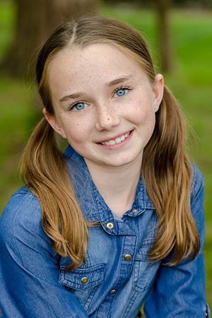 Olivia McMahon portrait
