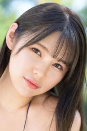 Gojo Ren portrait