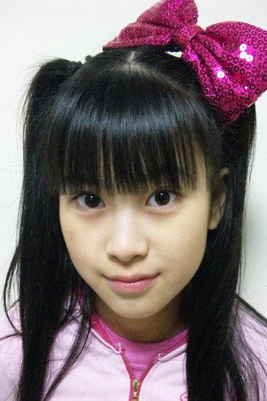 Momoka Ono portrait