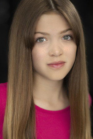 Maesa Nicholson portrait