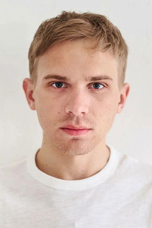 Ilya Malanin portrait