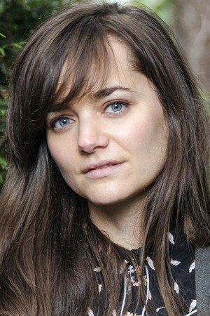 Alizé Oswald portrait